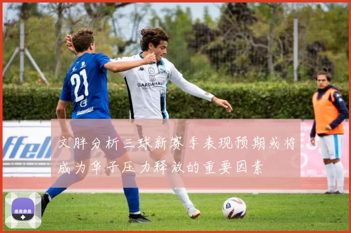 文胖分析三球新赛季表现预期或将成为华子压力释放的重要因素